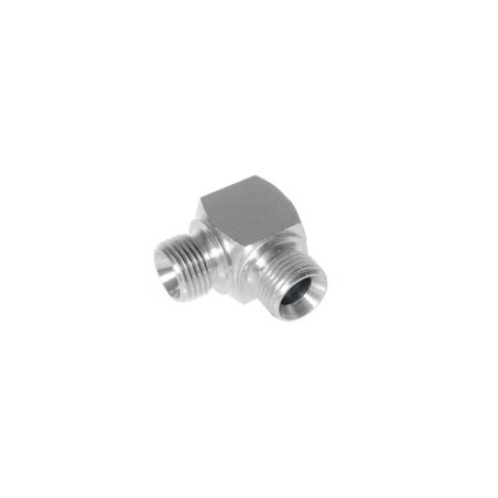 Codo 90º BSP macho 1/2" X BSP macho 1/2" WP 225