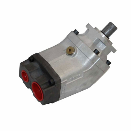 Bomba Hidráulica de aluminio
