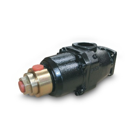 Bombas de Pistones Axiales de Doble Caudal. Desde 20+20 cc/rev Hasta 83+42 cc/rev