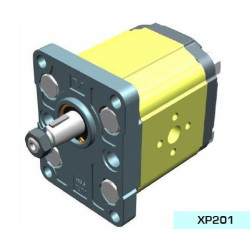 Bomba Vivolo 11 cc/rev VX2P4702E00A
