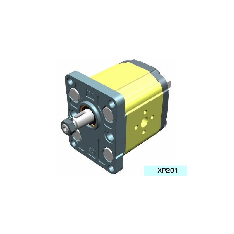 Bomba Vivolo 11 cc/rev VX2P4702E00A