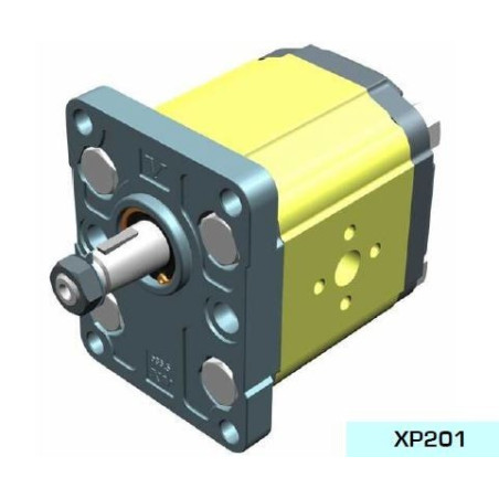 Bomba Vivolo 11 cc/rev VX2P4702E00A