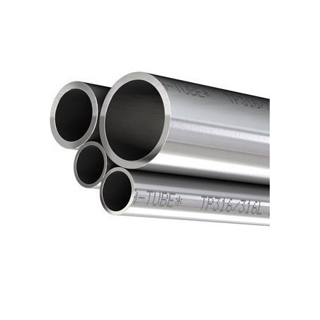 Vástago Ø88 mm para cilindro telescópico x 1360 mm de long.