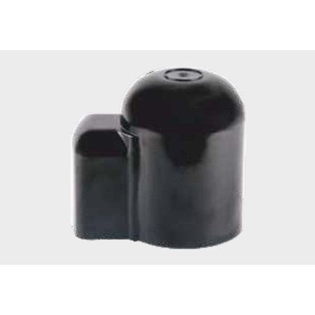 Hydrualic power unit 2100 W @ 12 VDC, Pump 3,3 cc/rev, max pressure 200 bar. Fan for electric motor