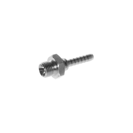 Comprar racor BSP macho de 1/4" para manguera de 1/4"