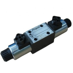 Electroválvula Roquet modelo 5EVP3D2C02D24