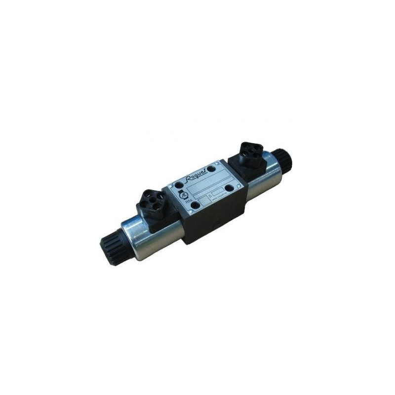 Electroválvula Roquet modelo 5EVP3D2C02D24