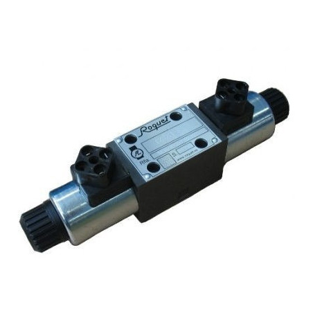Electroválvula Roquet modelo 5EVP3D2C02D24