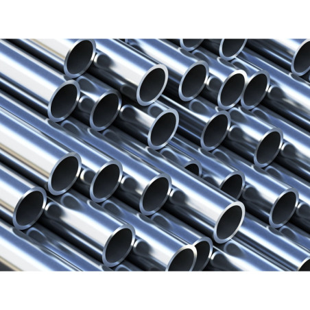 Ø63 x Ø43 Chrome Plated Tube