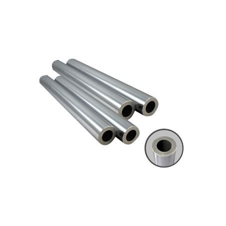 65 mm x 45 mm Chromed Tube