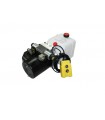 Power Unit . Max Pressure: 220 bar. Potencia: 0.5 HP