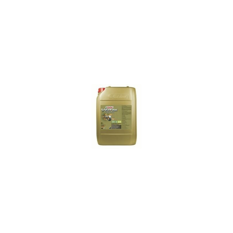 Aceite Castrol Vecton 10W40 - 20L