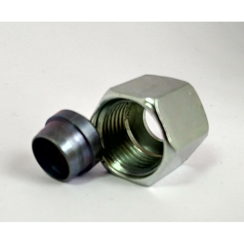 Anillo de corte tubo