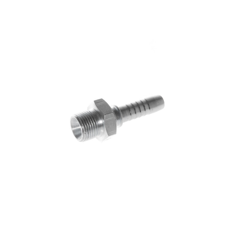 Comprar racor BSP macho de 3/8" para manguera de 3/8"