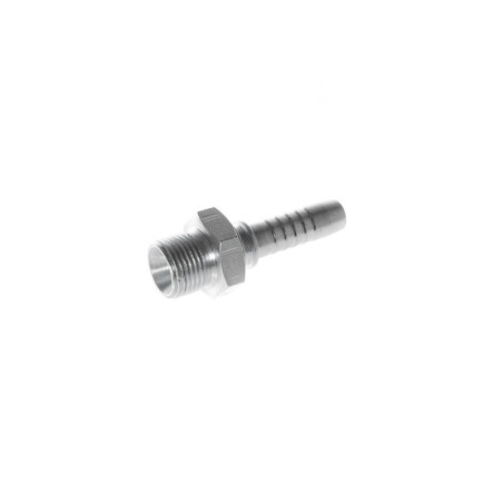 Comprar racor BSP macho de 3/8" para manguera de 3/8"