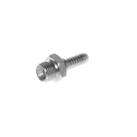 Comprar racor BSP macho de 1/2" para manguera de 1/2" DN12