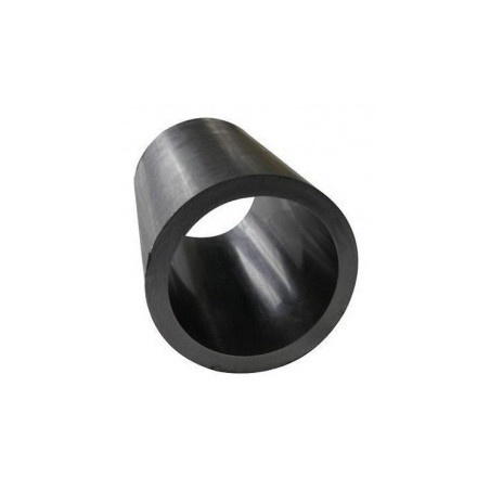 323,9 mm x 260 mm H8 Tubo Lapeado.