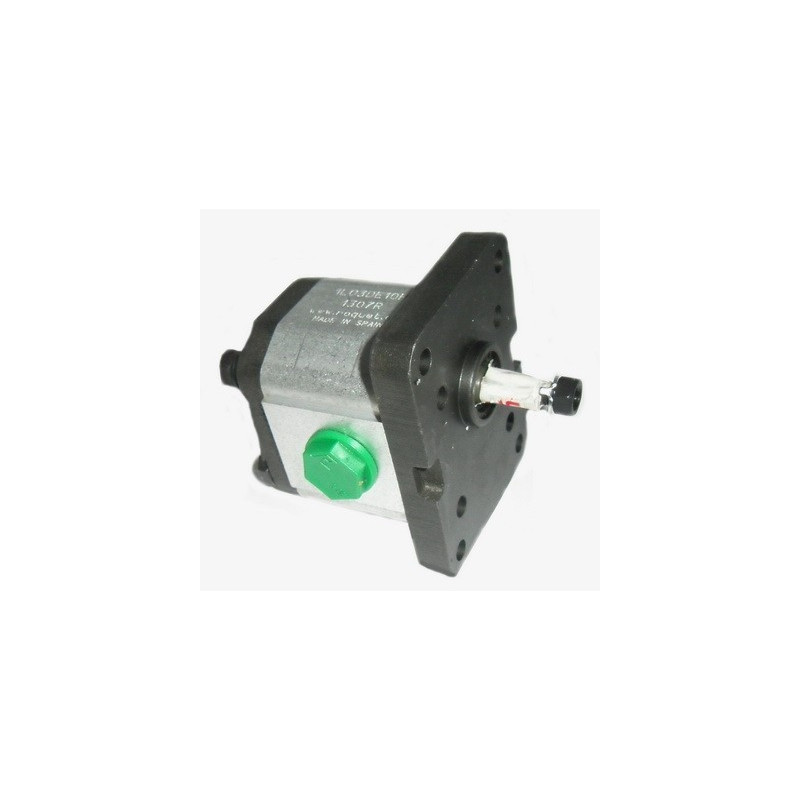 Bomba Hca Roquet modelo 1L03DE10R 