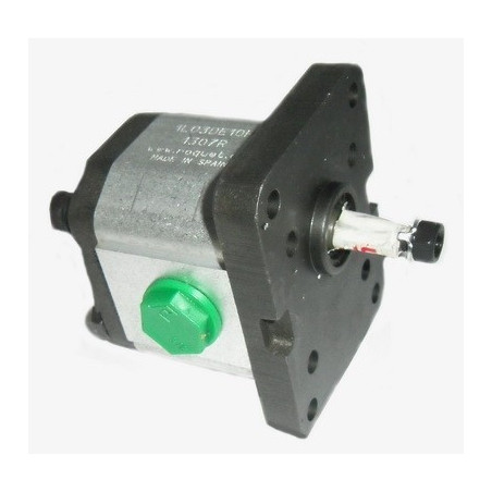 Bomba Hca Roquet modelo 1L03DE10R 