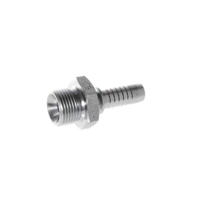 Comprar racor BSP macho de 5/8" para manguera de 1/2" DN12
