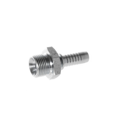 Comprar racor BSP macho de 5/8" para manguera de 1/2" DN12