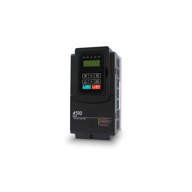 Variador de Frecuencia A510.4100-H3 para motor de 100HP