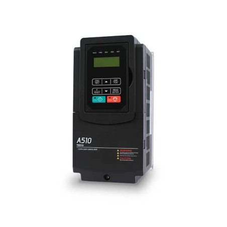 Variador de Frecuencia A510.4100-H3 para motor de 100HP
