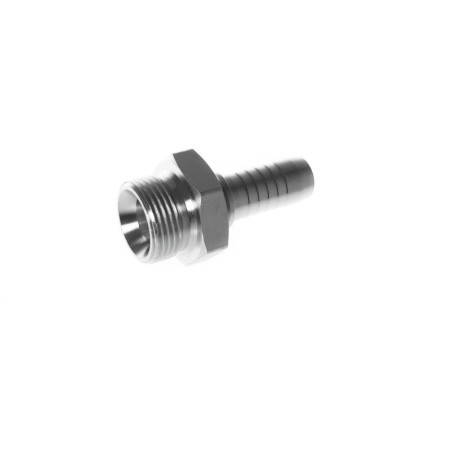 Comprar racor macho BSP de 1",para manguera de 3/4"