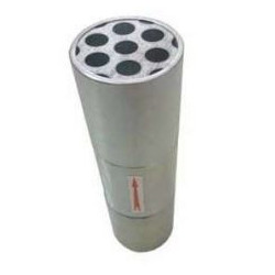 Relief valve 1/2" BSP (GAS) 70 - 210 bar