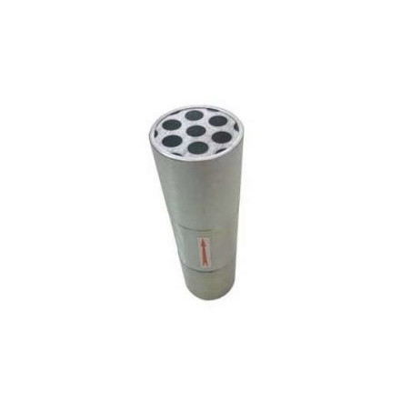Relief valve 1/2" BSP (GAS) 70 - 210 bar
