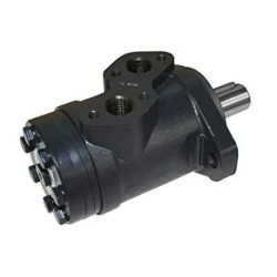 Motor Hidráulico Serie EPMR