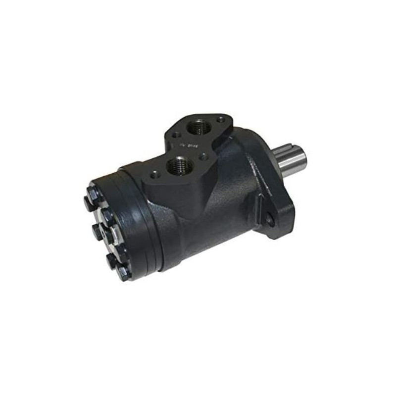 Motor Hidráulico Serie EPMR