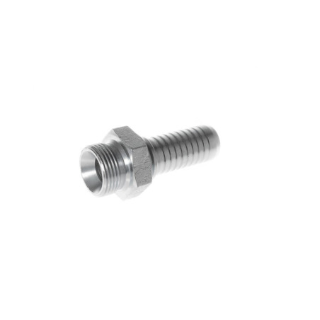 Comprar racor BSP macho de 1" para manguera de 1" DN25