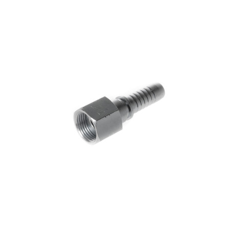 Comprar racor hembra loca, cuerda 13/16" - 16 OFS, manguera de 1/2"