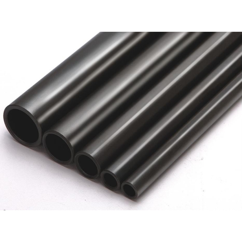 Tubo calibrado hidráulico 16 x 12 mm 