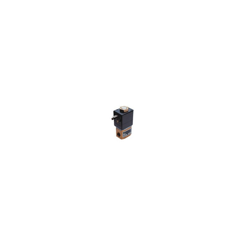 Pneumatic valve model 9500302, brand Norgren