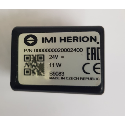 Herion Solenoid Model 20002400