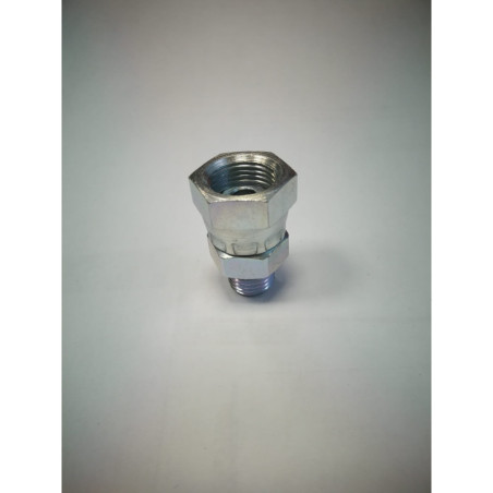 Buy 1/4" BSP Male X 3/8" BSP Female Adapter (high pressure)