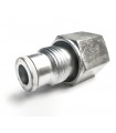 Carry Over 160-350 bar for relief valve of dir. control valve 40-80 L/min