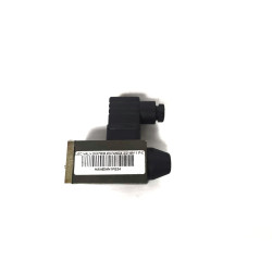 HAWE WH 1 F-G 24 Electroválvula 8 L/min, 450 bar, 24 VDC.