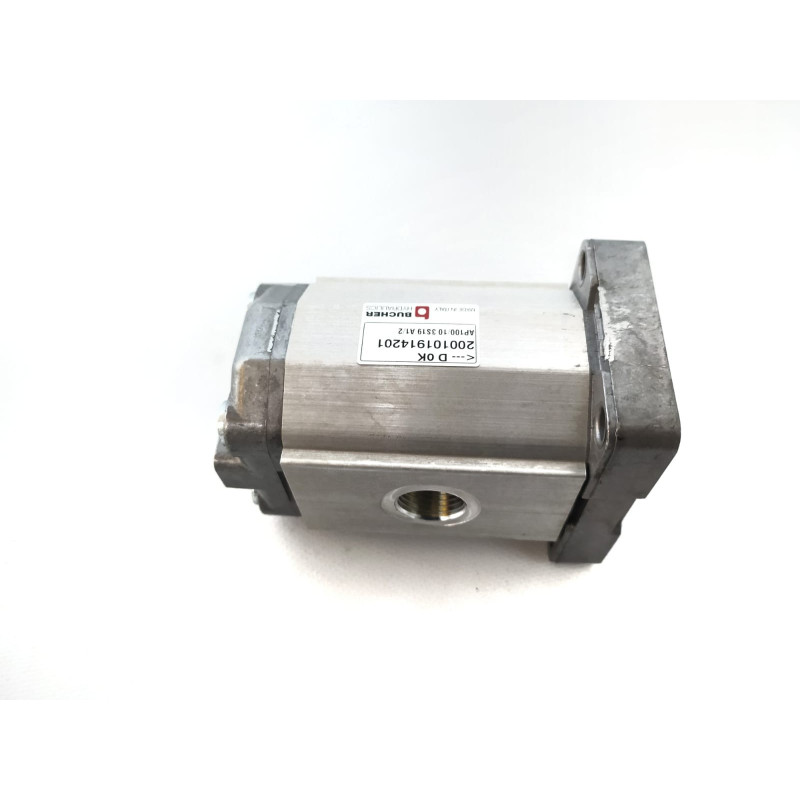 1H05DC01 Hydraulic Pump Roquet