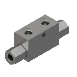Venta de Válvula Antirretorno de 3/8"