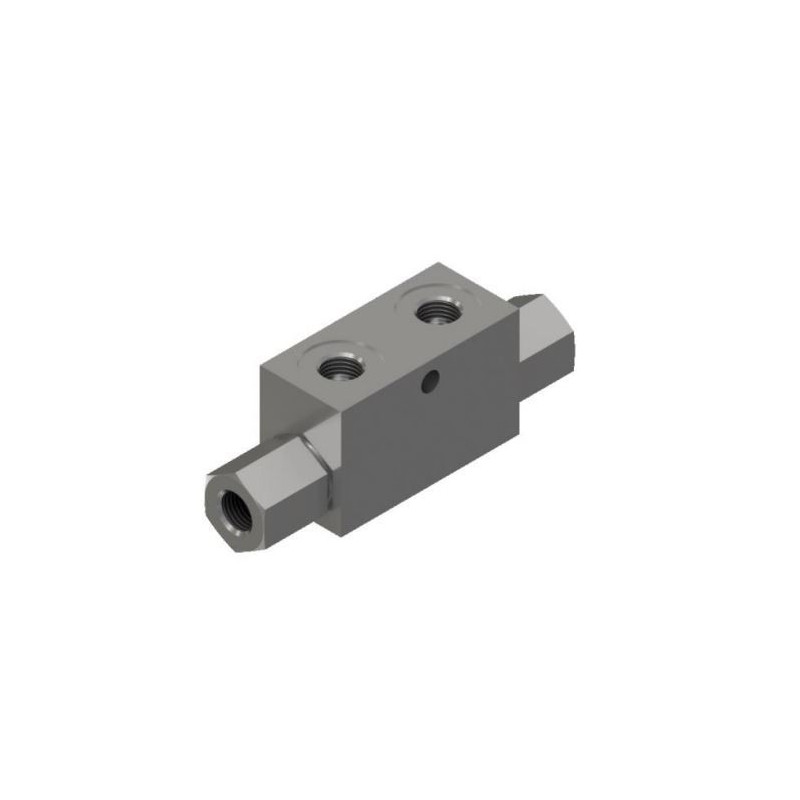 Venta de Válvula Antirretorno de 3/8"