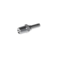 Comprar racor NPT macho de 1/2" para manguera de 1/2" DN12