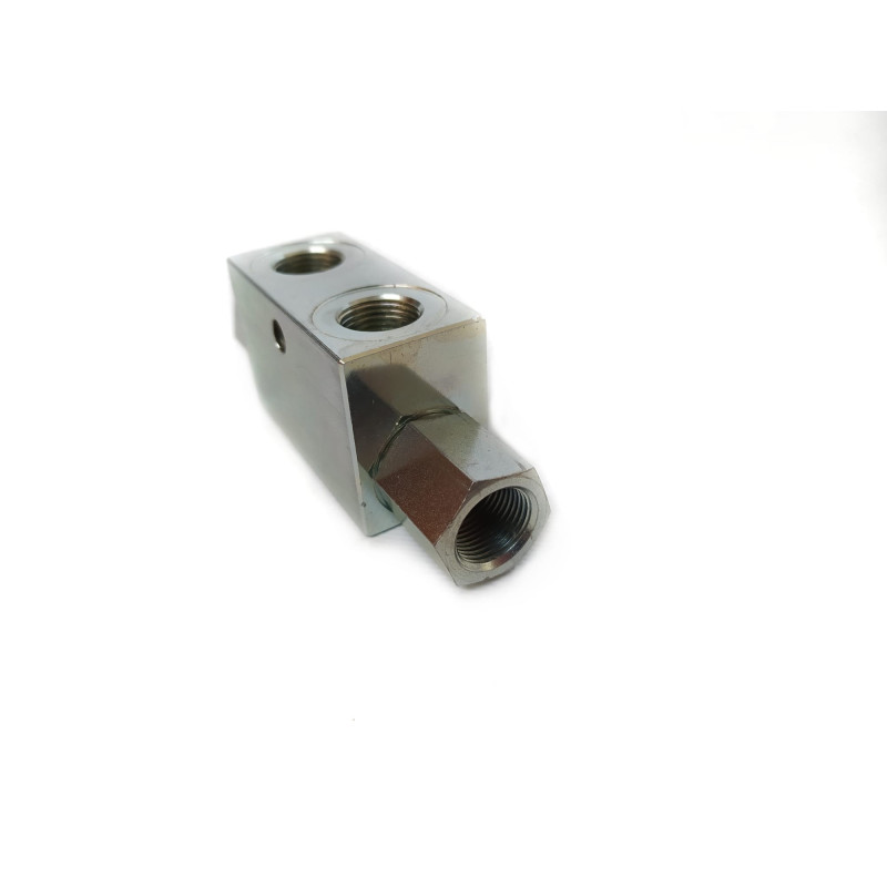Venta de Válvula Antirretorno de 3/8"