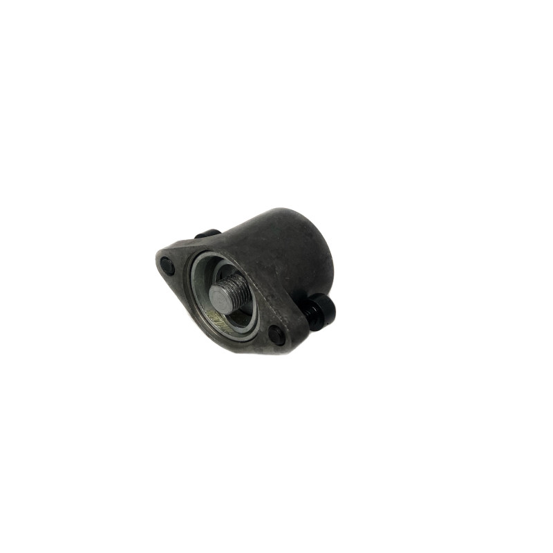 Interlocking kit, 1 lever, for P80 distributor