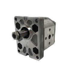 Bomba hidráulica Marzocchi modelo ALP2-D-10.