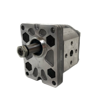 Bomba hidráulica Marzocchi modelo ALP2-D-10.