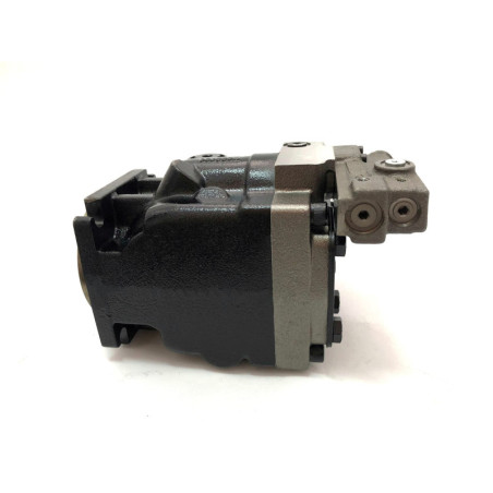Bomba Hidráulica Sauer HRR057BLS2020NNA3