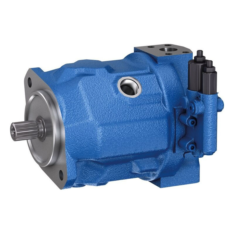 Bomba hidráulica marca Rexroth,Modelo: A10VO45DFR/31L-VSC62K01, MNR: R902505757